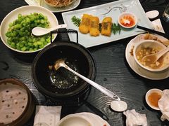 -柒园·三十年创意杭帮菜(龙湖滨江天街店)