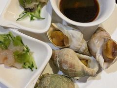 -安徽高速开元国际大酒店·地中海自助餐厅