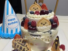 -EnergyCake蛋糕理想国