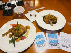 -布拉格餐厅· 中欧捷克菜(全国首店)