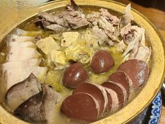 -八大碗·地道东北菜(白塔堡店)