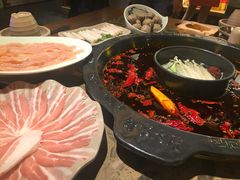 -舒家大院重庆老火锅(纪念塔店)