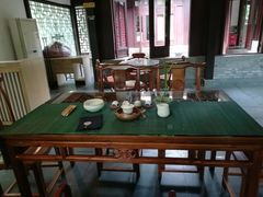-中国茶叶博物馆(双峰馆区)