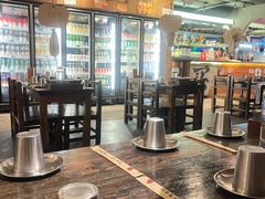 -破店肥哈·东北烧烤(南山保利店)
