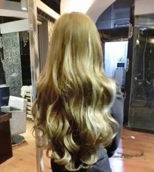 -BHG Hair Salon