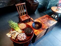 -瑶王府·广西菜(金阳路店)