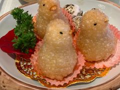咸水角-安蒂娅.悦景轩中餐厅(西乡店)