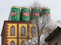 -青岛啤酒博物馆