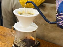 -HUG COFFEE(鼓楼店)