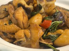 三杯鸡-乡亲鹅肉城(吴江店)