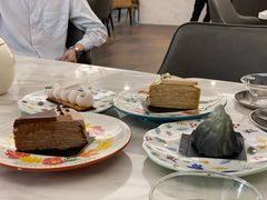 -DOPAMINE多巴胺·甜品面包·生日蛋糕(国贸店)