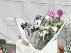 -循礼门鲜花花市(武汉循礼门店)