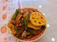 -大嘻咹biangbiang面(历史博物馆店)