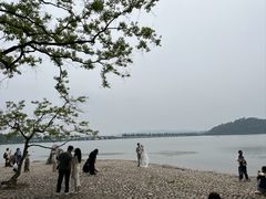-东湖落雁景区