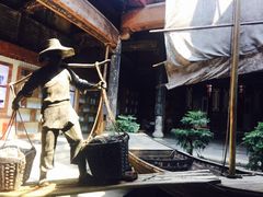 -景德镇古窑民俗博览区