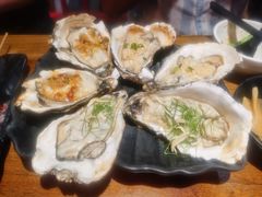 -烧蠔帮·湛江生蚝(工农店)