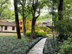 -阿育王寺