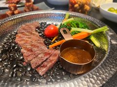-庐灶江南·江南菜·四合院Bistro(东直门雍和宫·原华侨宾馆店)