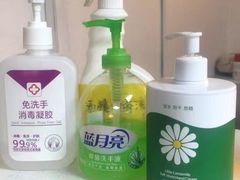 -橙果24h自习室(花园桥店)