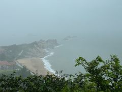 -湄洲岛
