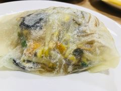 筋饼-姥家春饼店(漳州二路店)