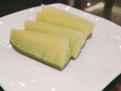 青萝卜-津菜宋记老房子(鼓楼店)