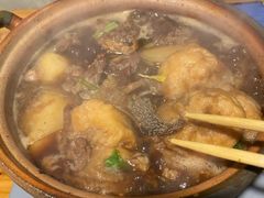 萝卜牛杂-牛杂大叔(园岭总店)