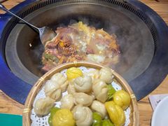 -山河屯江鱼馆