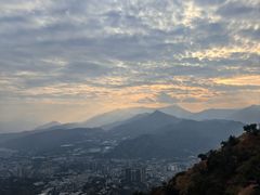 -攀枝花公园