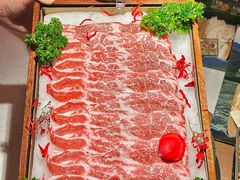 -芸山季·云南野生菌火锅(人民广场来福士店)