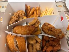 -麦当劳(金平路站店)