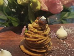 -马勒别墅·中餐厅