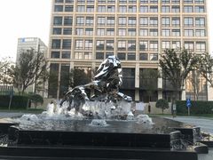 -上海苏宁宝丽嘉酒店·嘉府壹号中餐厅