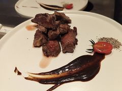 -火地铁板烧(昆山万象汇店)