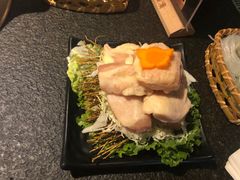 -湊湊火锅·茶憩(和平大悦城店)