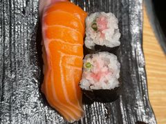 -合点寿司(金虹桥商场店)