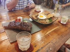 -Naughty Nuri’s Phuket
