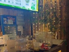 -花溪雨·森林餐厅(石基店)