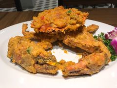 -泰华海鲜中餐厅(普吉镇店)