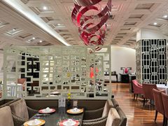 -北京王府井希尔顿酒店·秦唐中餐厅Chynna