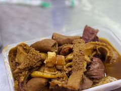 -阿姨牛杂(北京路店)