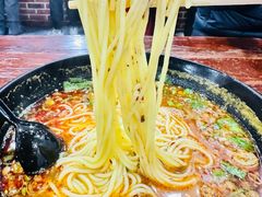 -一品飘香米线(一中总店)