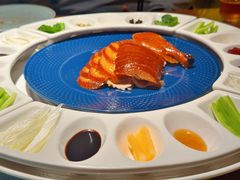 -馋嘴猫北京食堂·烤鸭·宵夜(亚运村店)