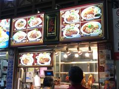 -纽顿熟食中心