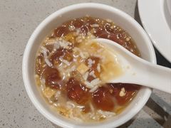 -海底捞火锅(银泰中心店)