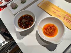 -犇鼎牛潮汕牛肉火锅(新辰里学清路店)