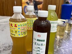 -师傅仔美食(东华老店)