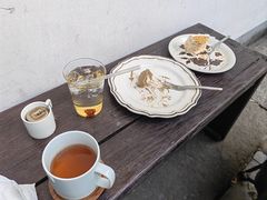 -竹子咖啡bamboo coffee