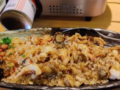 -沼津港渔市(宏伊国际广场店)