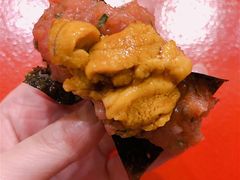 -鮨青(恒基名人购物中心店)